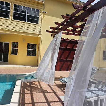 Royal Escape - 1 Hotel Anse La Raye Екстериор снимка