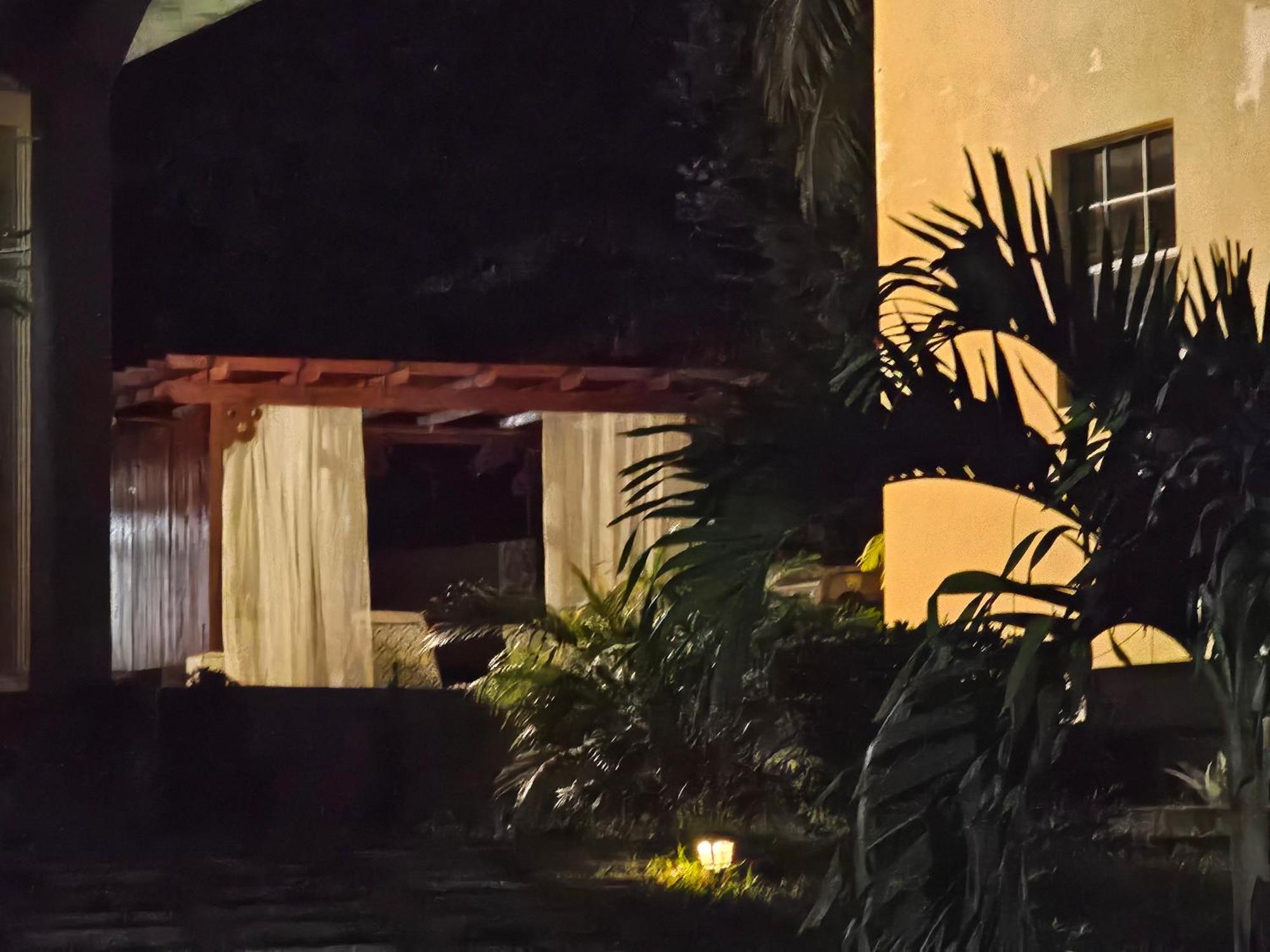 Royal Escape - 1 Hotel Anse La Raye Екстериор снимка