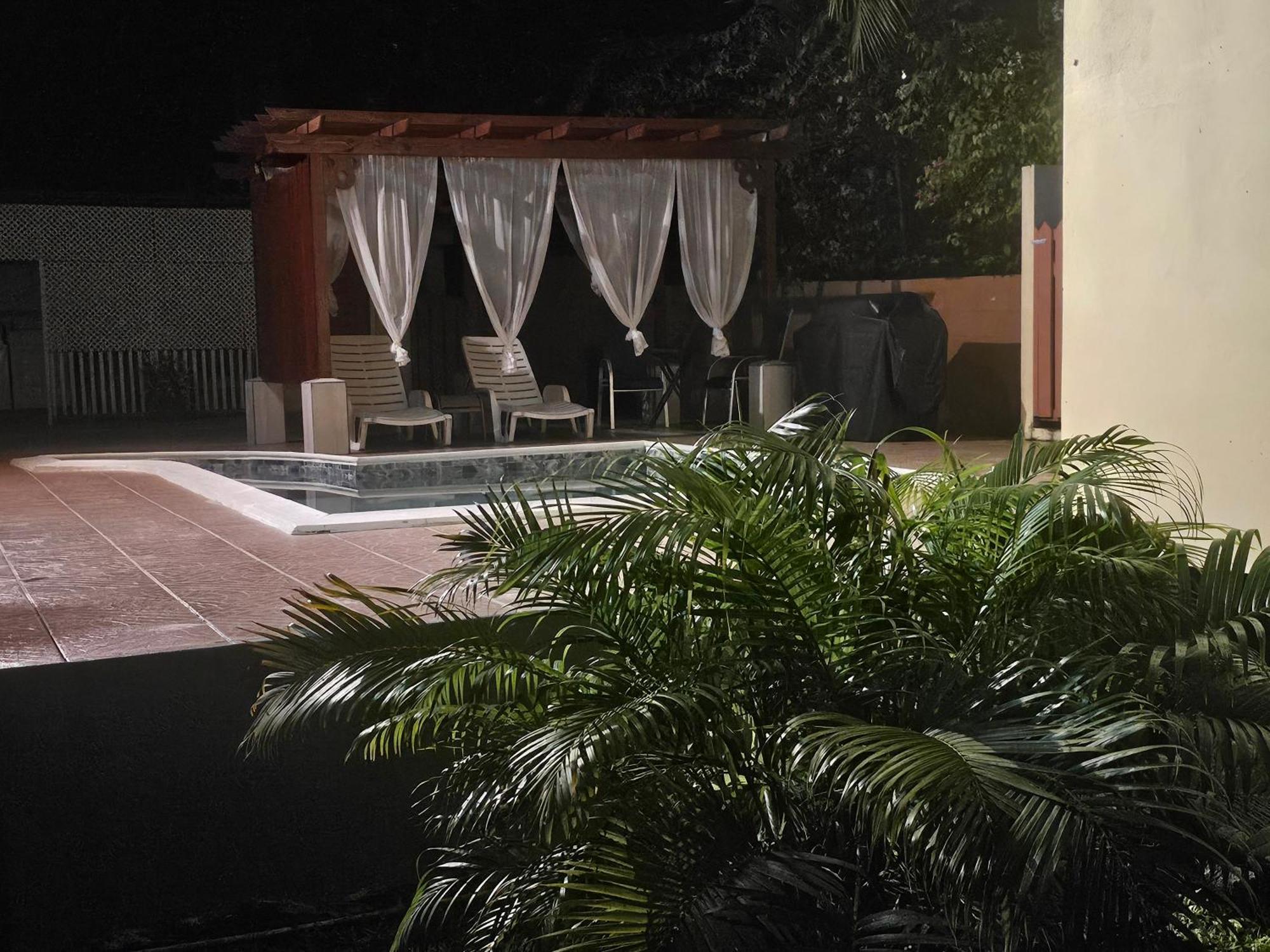 Royal Escape - 1 Hotel Anse La Raye Екстериор снимка